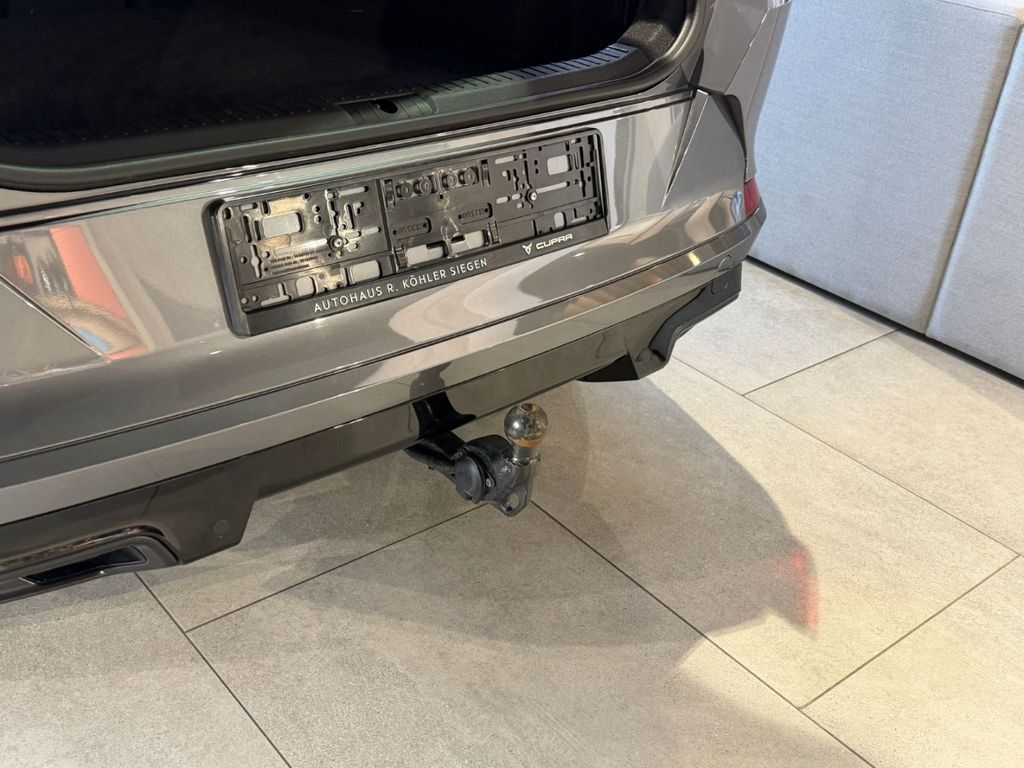 Cupra Formentor 2023