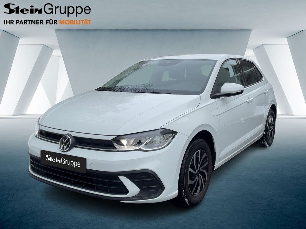 Volkswagen Polo 2022