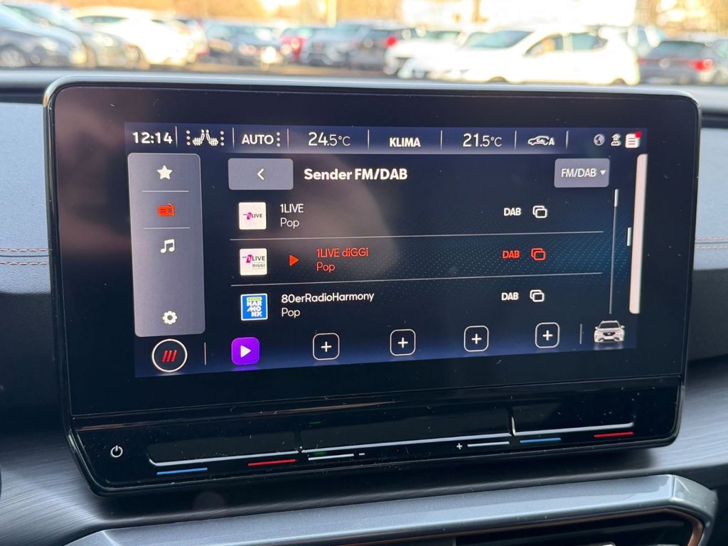 Cupra Formentor 2023