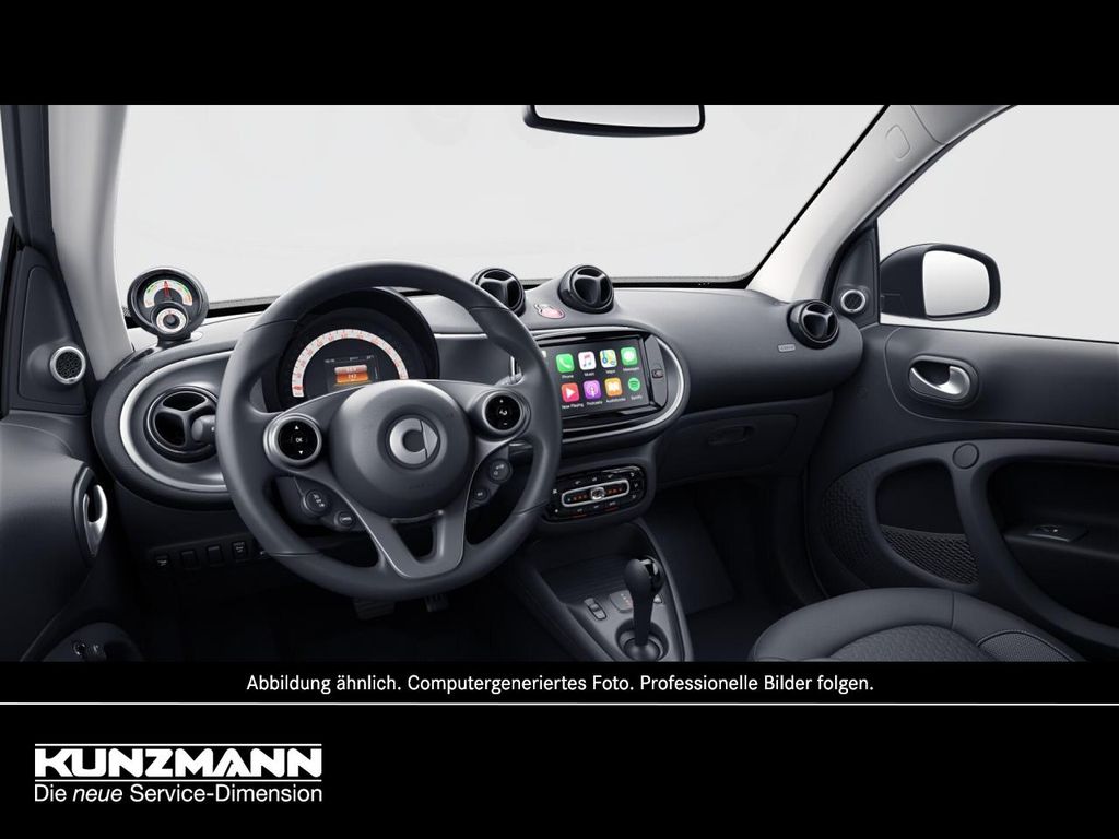 Smart ForTwo 2020