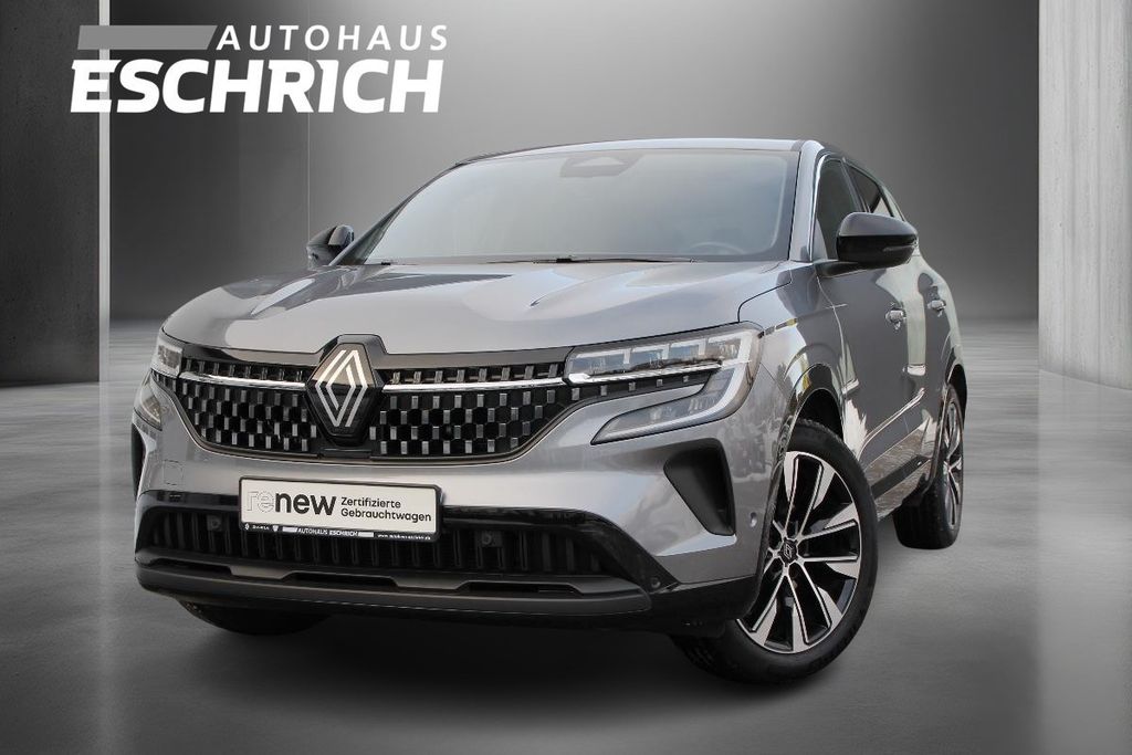 Renault Austral 2023