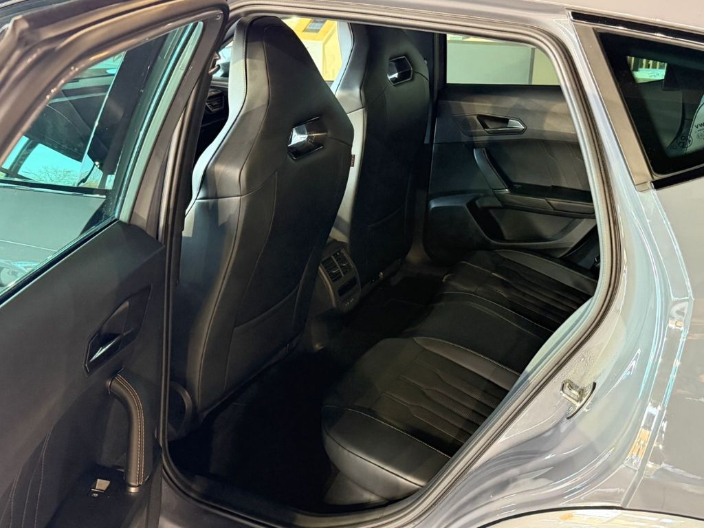 Cupra Formentor 2023