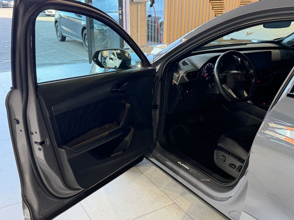 Cupra Formentor 2023