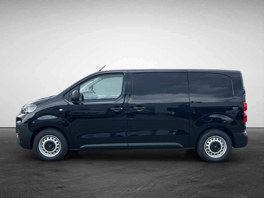 Fiat Scudo 2025