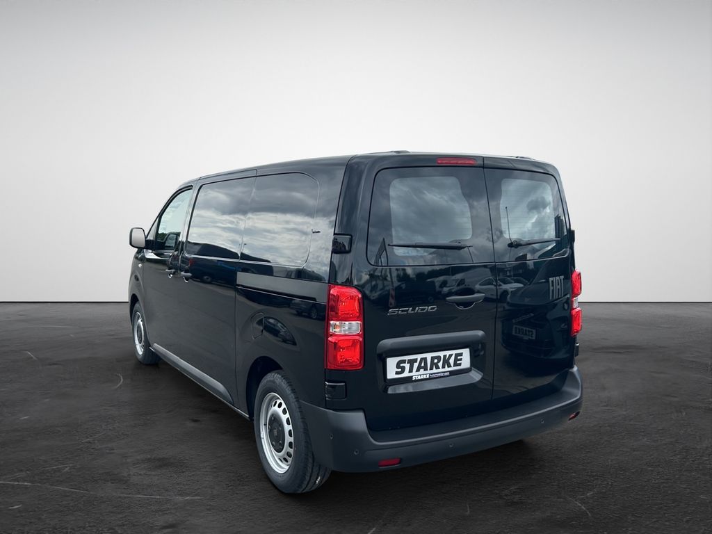 Fiat Scudo 2025