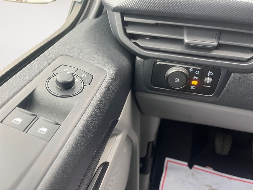 Ford Transit Custom 2024