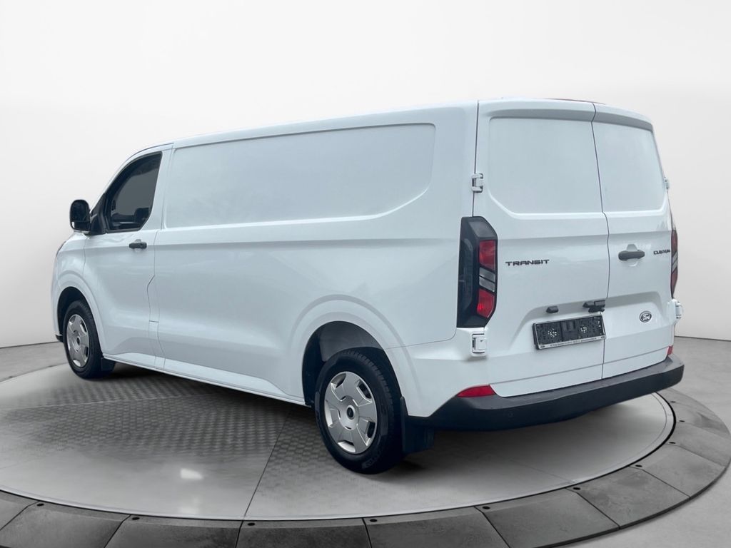 Ford Transit Custom 2024