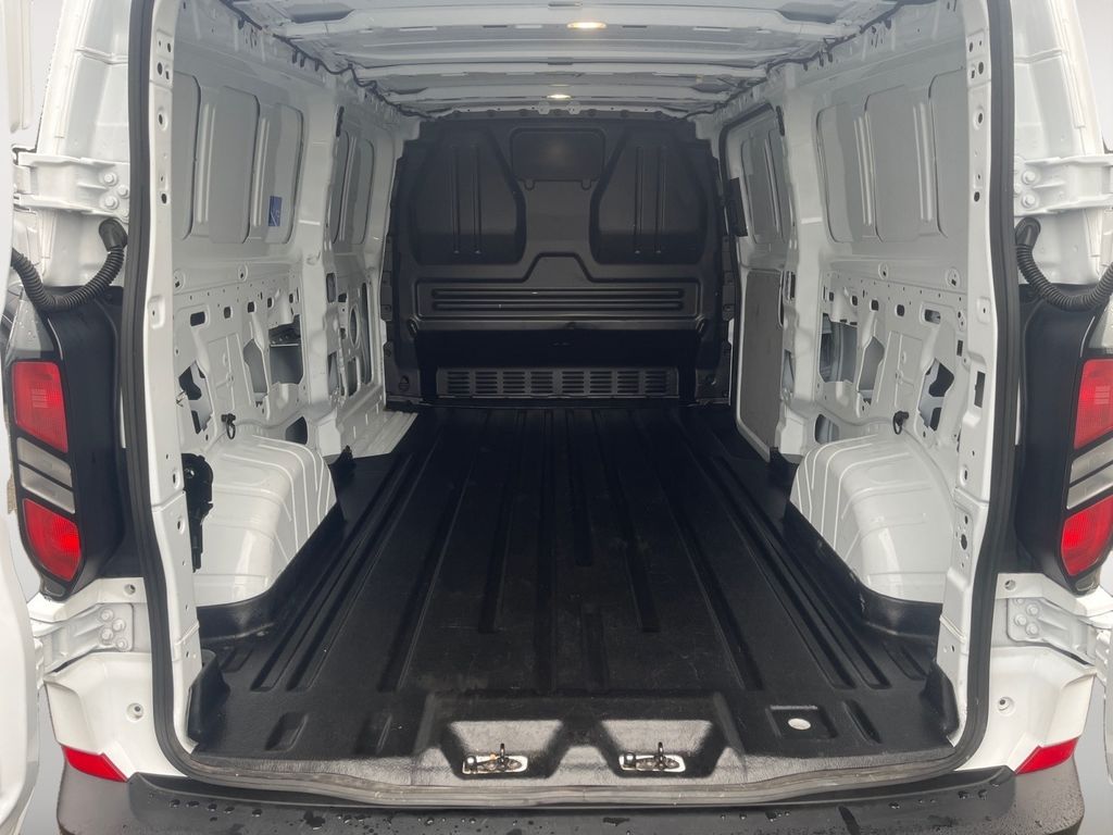 Ford Transit Custom 2024