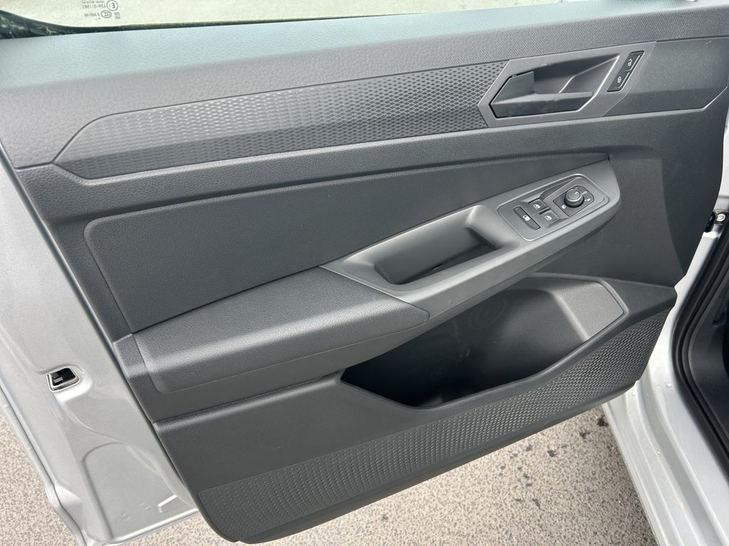 Volkswagen Caddy Maxi 2025