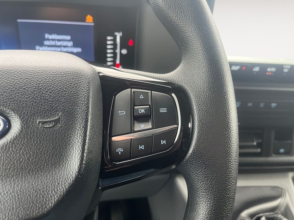 Ford Transit Custom 2024