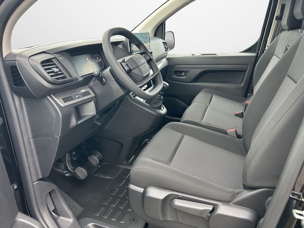 Fiat Scudo 2025