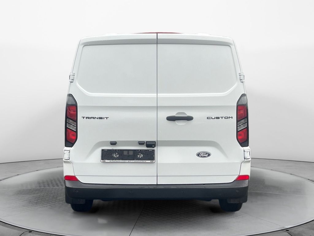 Ford Transit Custom 2024