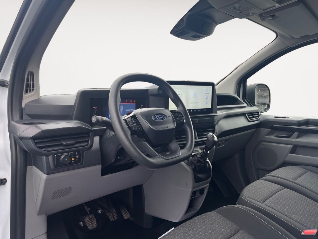 Ford Transit Custom 2024