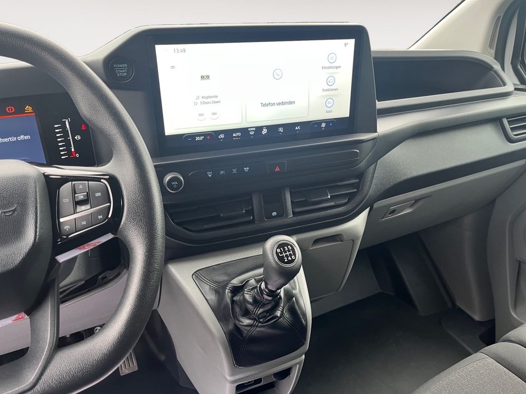 Ford Transit Custom 2024