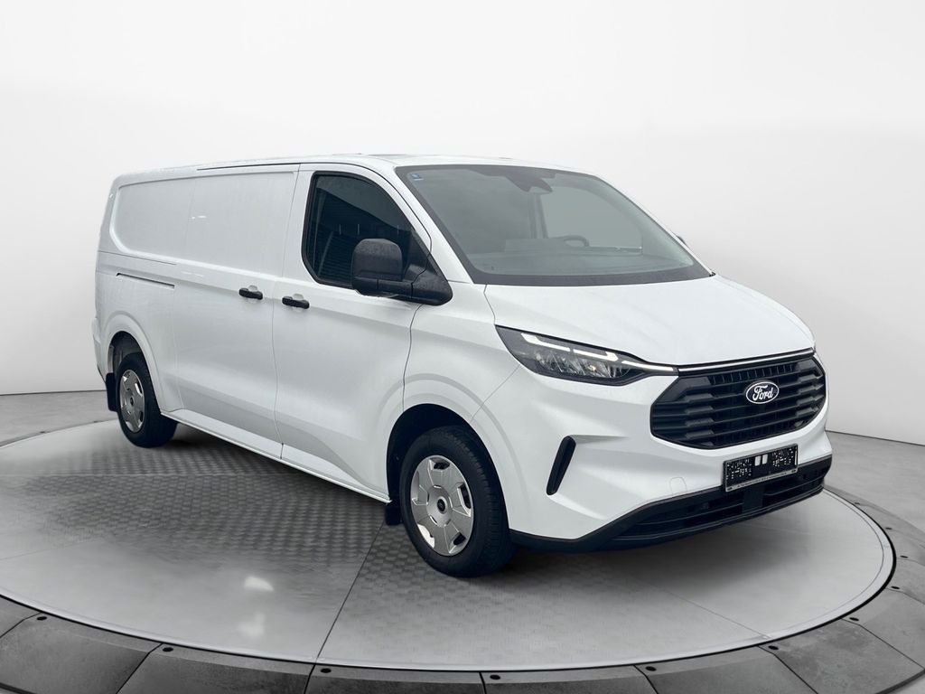 Ford Transit Custom 2024