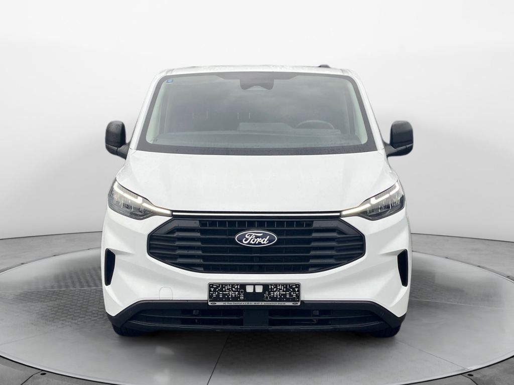 Ford Transit Custom 2024