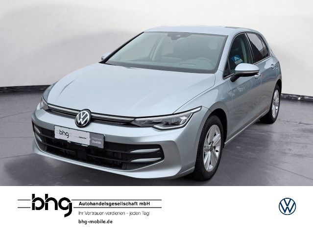 Volkswagen Golf 2025