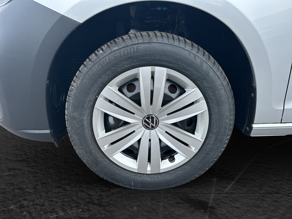 Volkswagen Caddy Maxi 2025