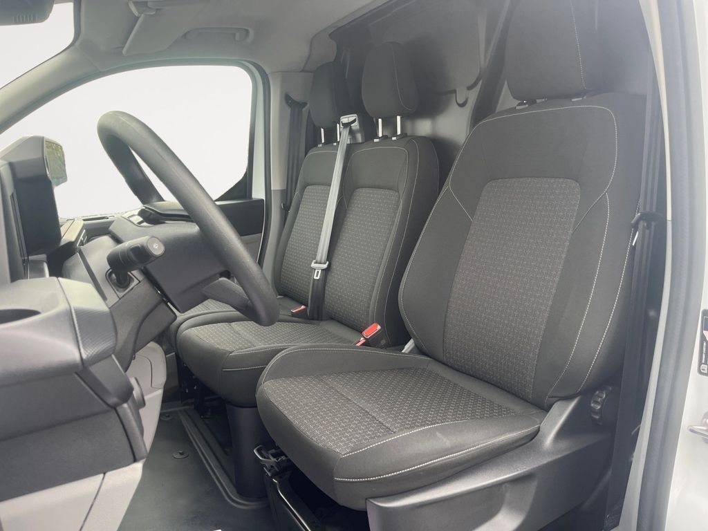 Ford Transit Custom 2024