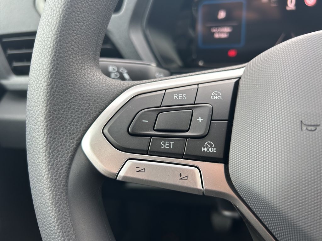 Volkswagen Caddy Maxi 2025