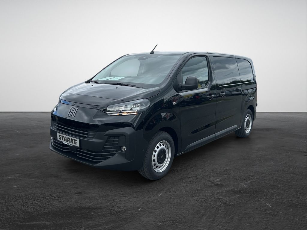 Fiat Scudo 2025