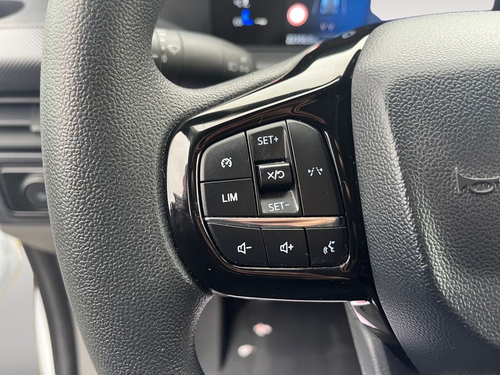 Ford Transit Custom 2024