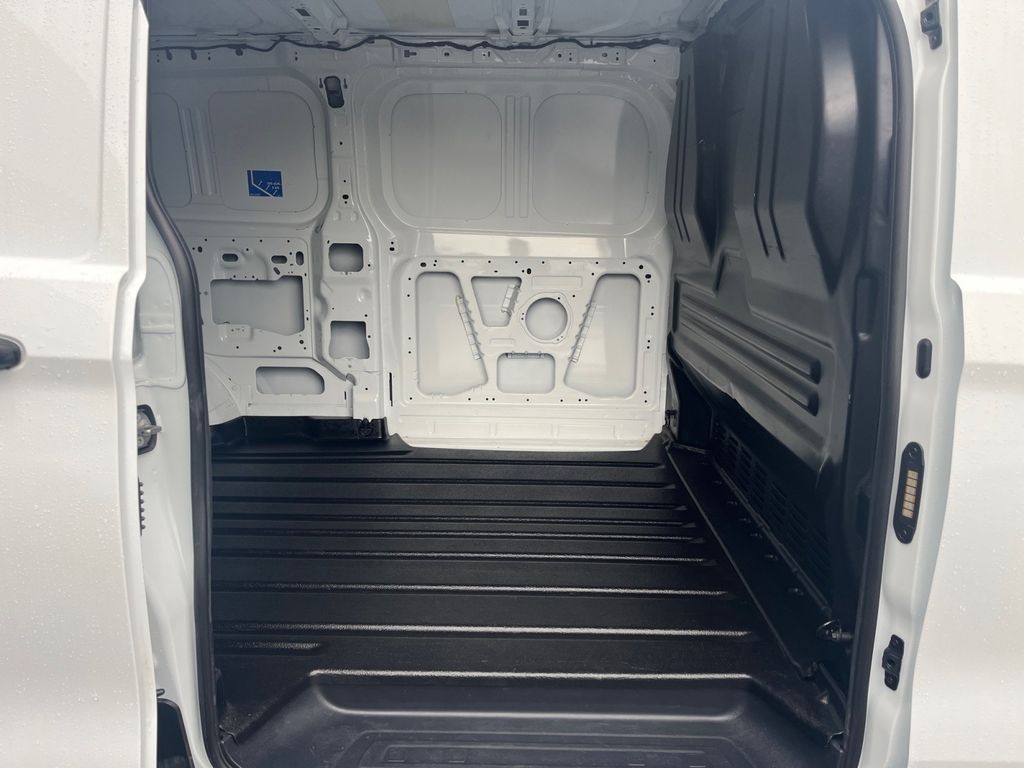 Ford Transit Custom 2024