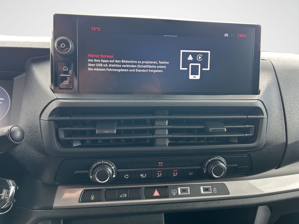 Fiat Scudo 2025