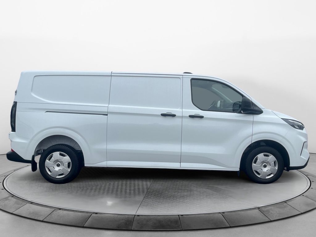 Ford Transit Custom 2024