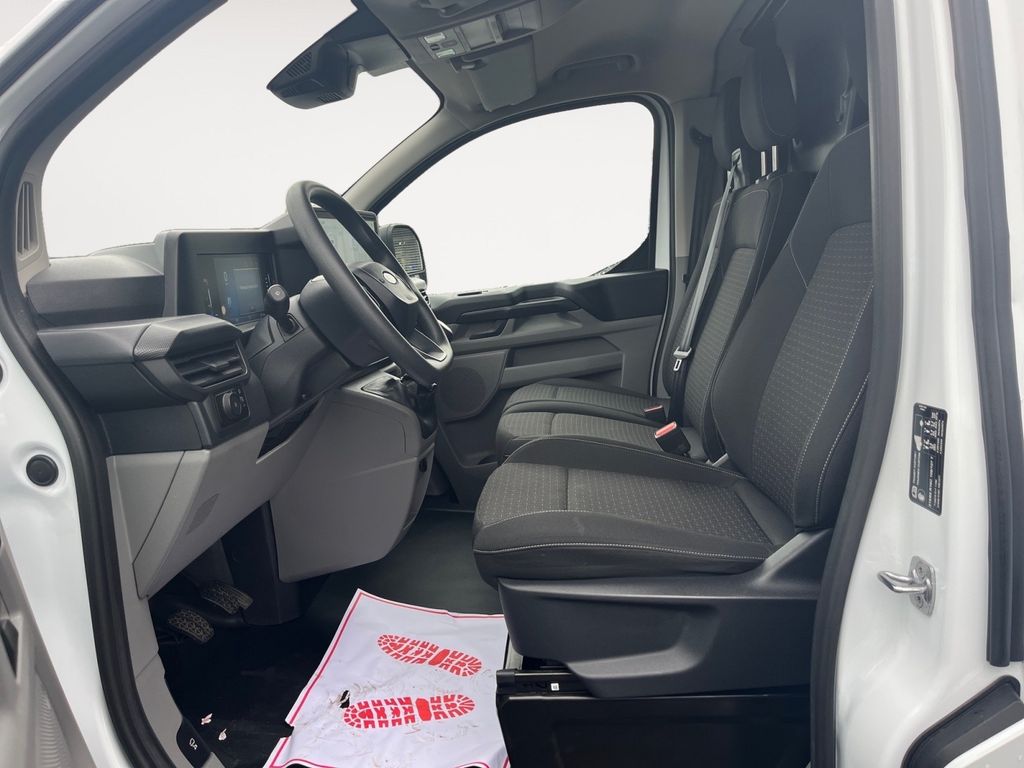 Ford Transit Custom 2024