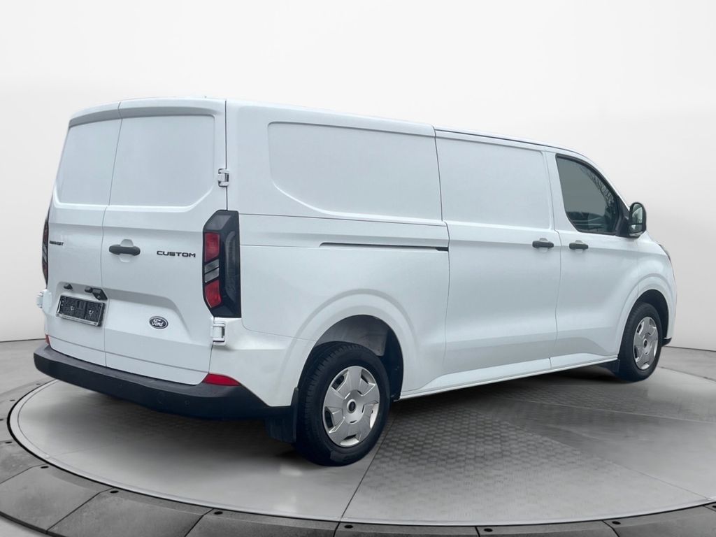 Ford Transit Custom 2024