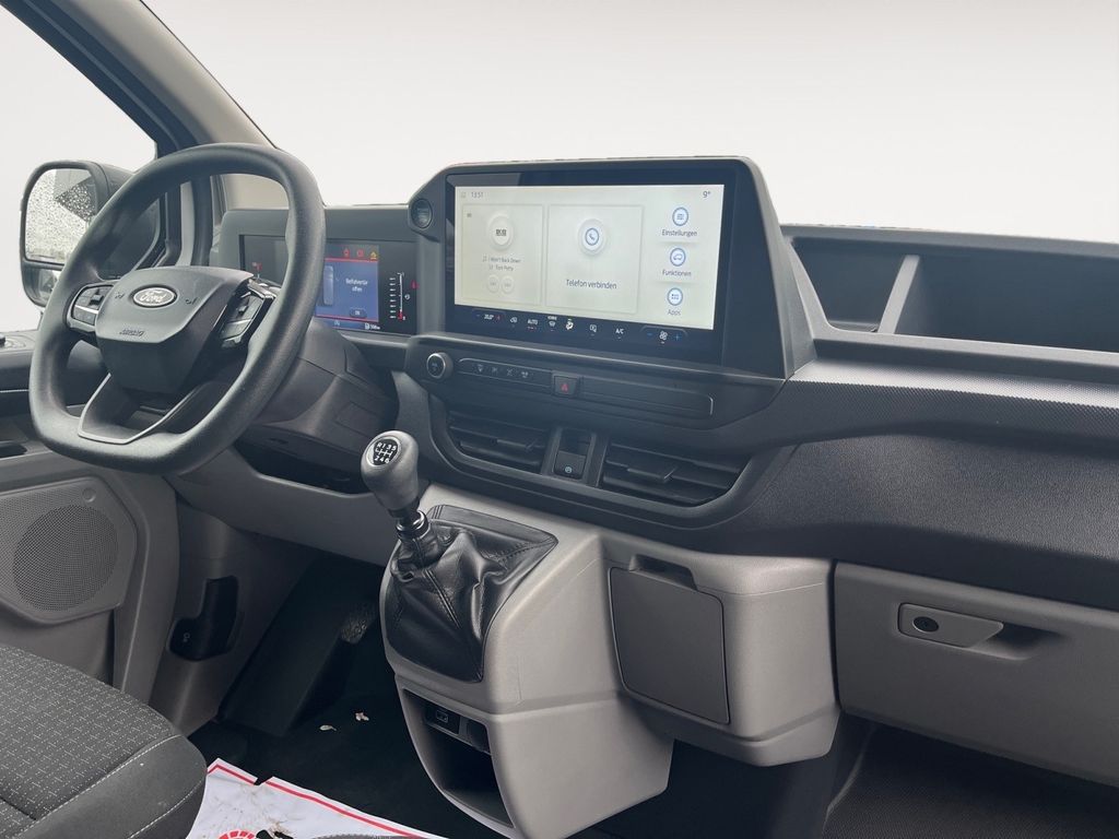 Ford Transit Custom 2024