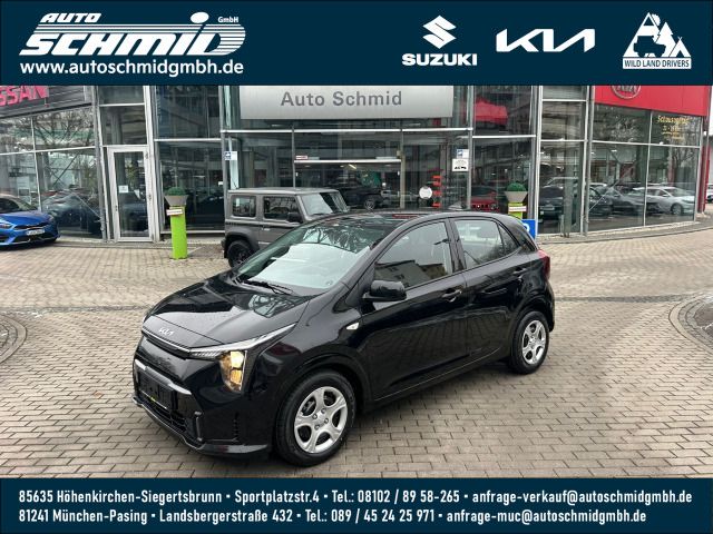 Kia Picanto 2025