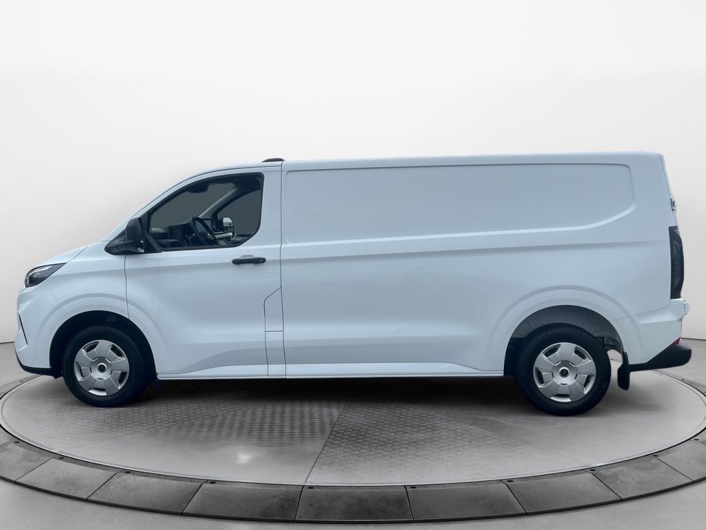 Ford Transit Custom 2024