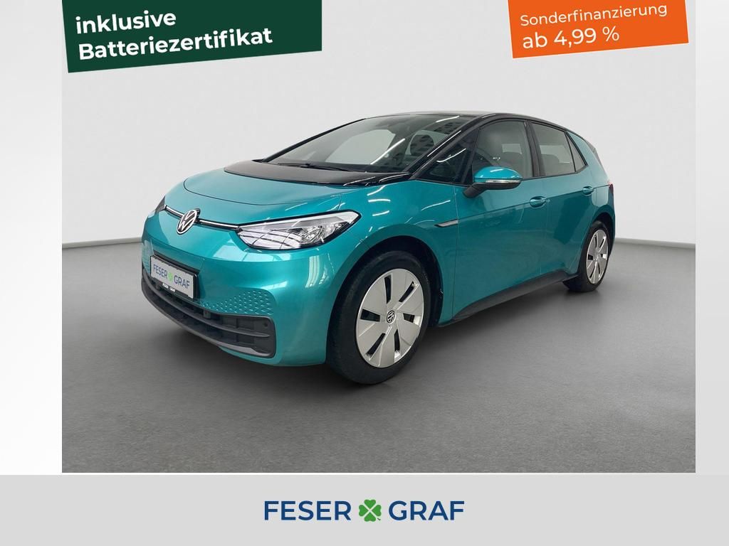 Volkswagen ID.3 2021