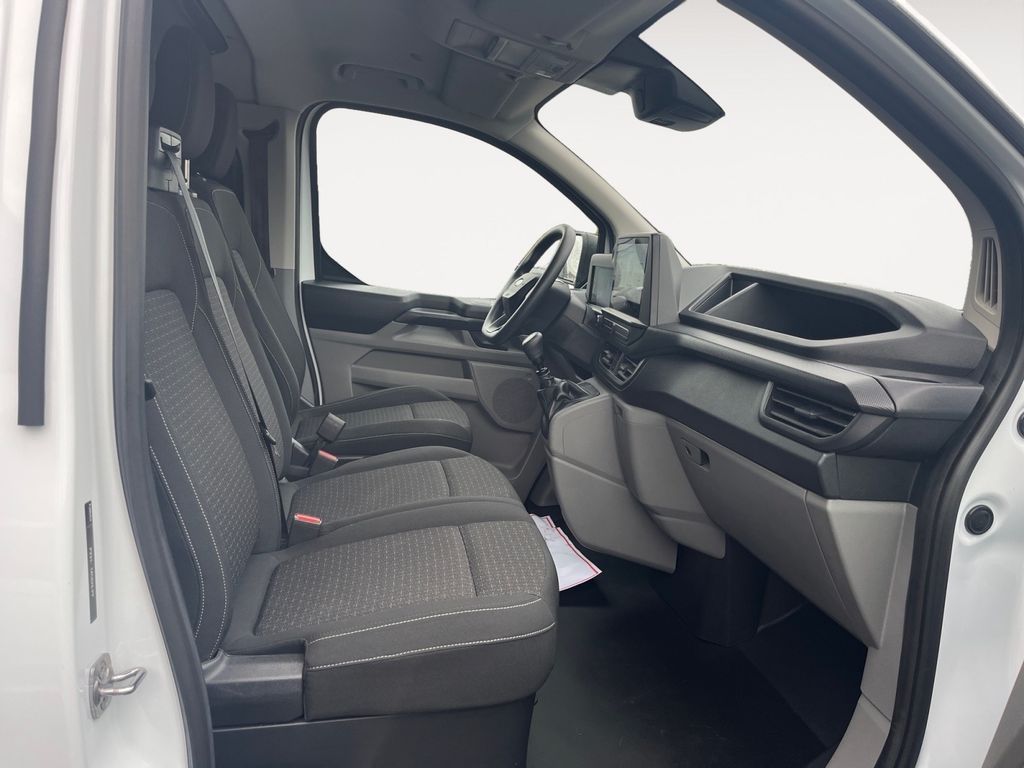 Ford Transit Custom 2024