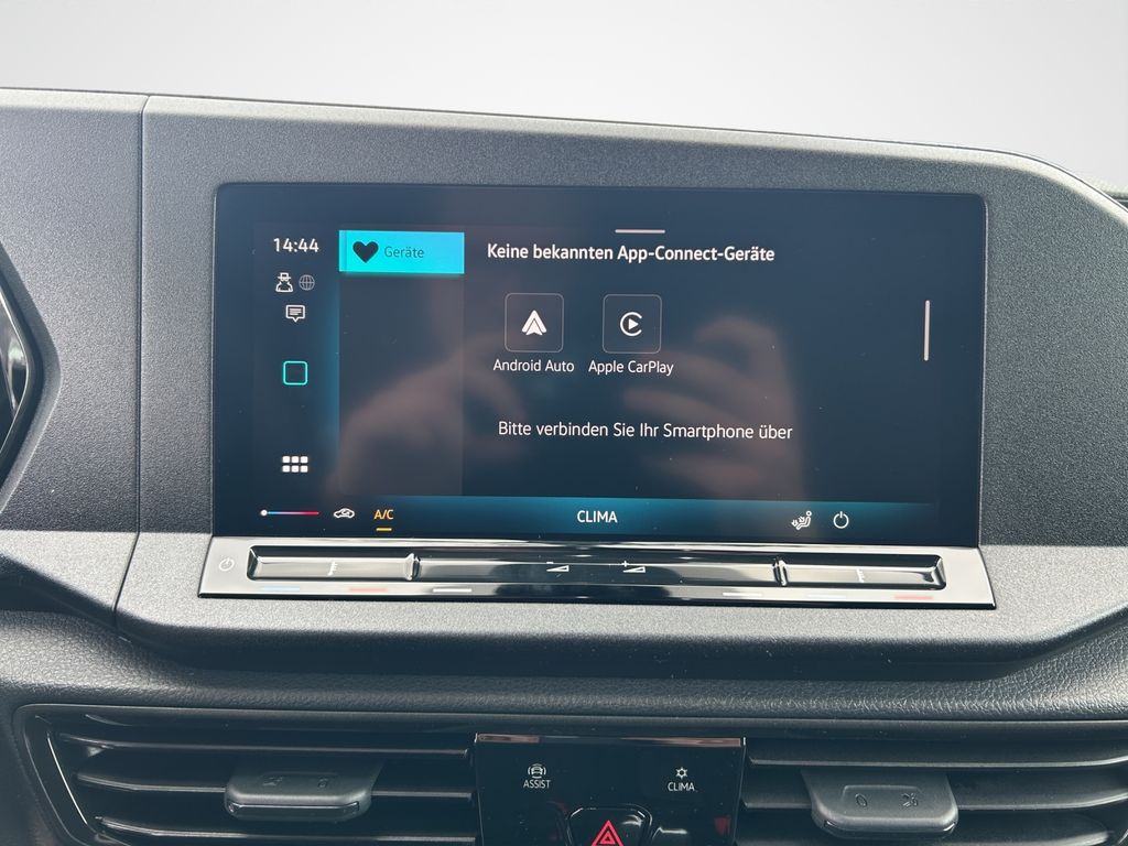 Volkswagen Caddy Maxi 2025