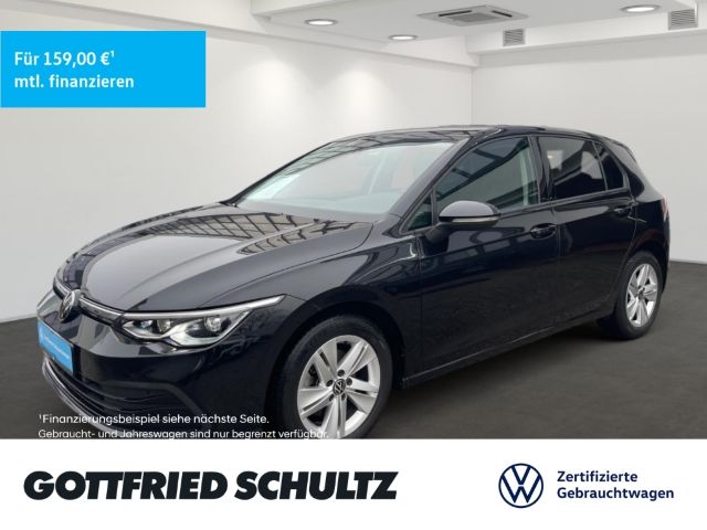 Volkswagen Golf 2023
