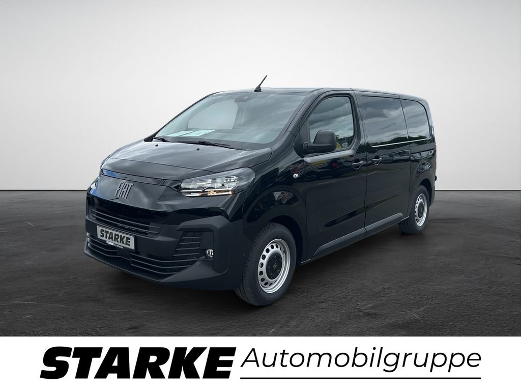Fiat Scudo 2025