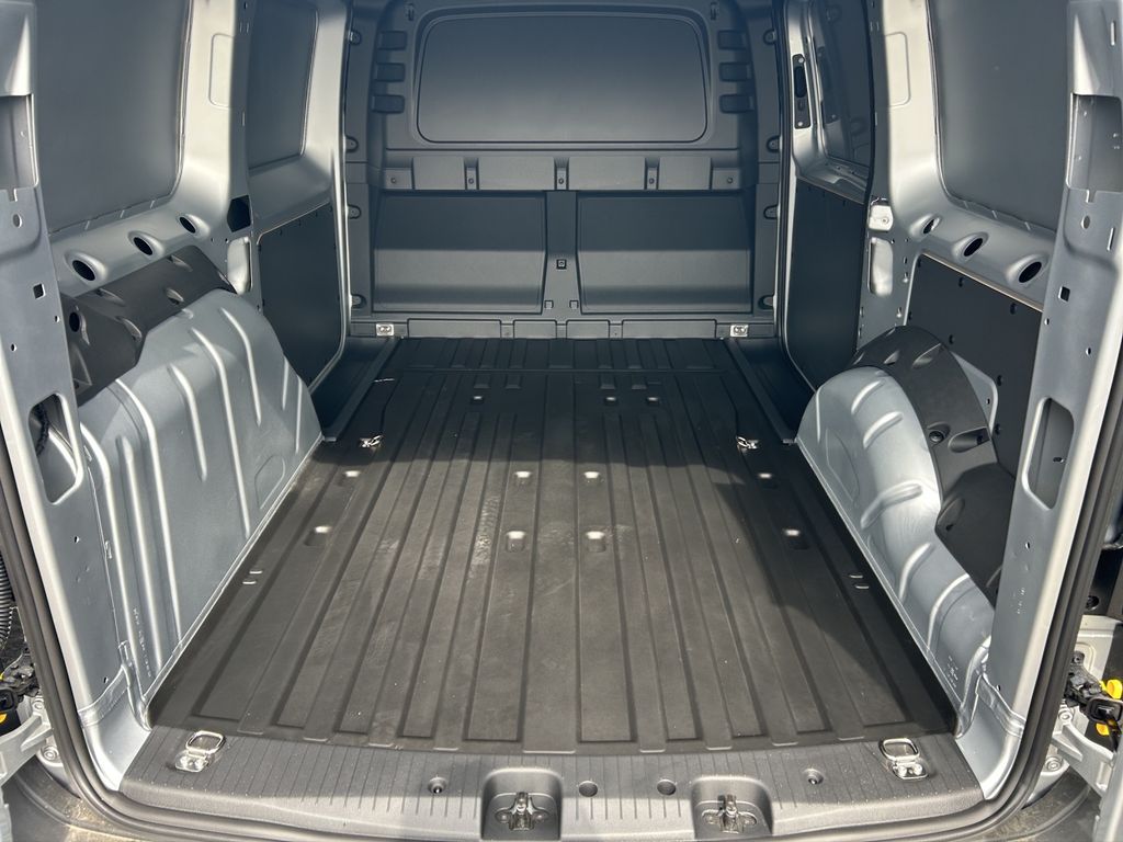 Volkswagen Caddy Maxi 2025