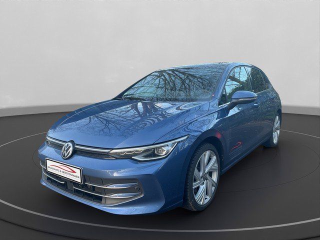 Volkswagen Golf 2025