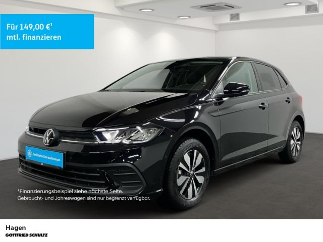 Volkswagen Polo 2025