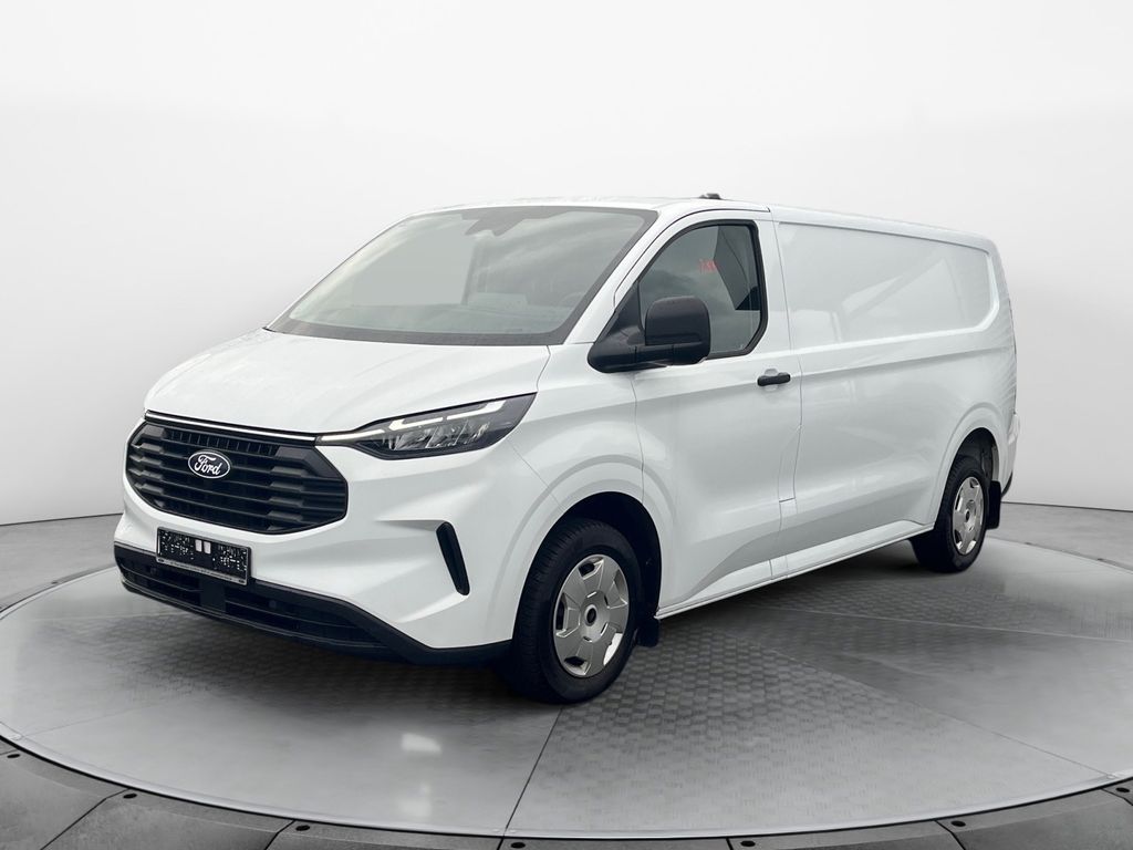 Ford Transit Custom 2024