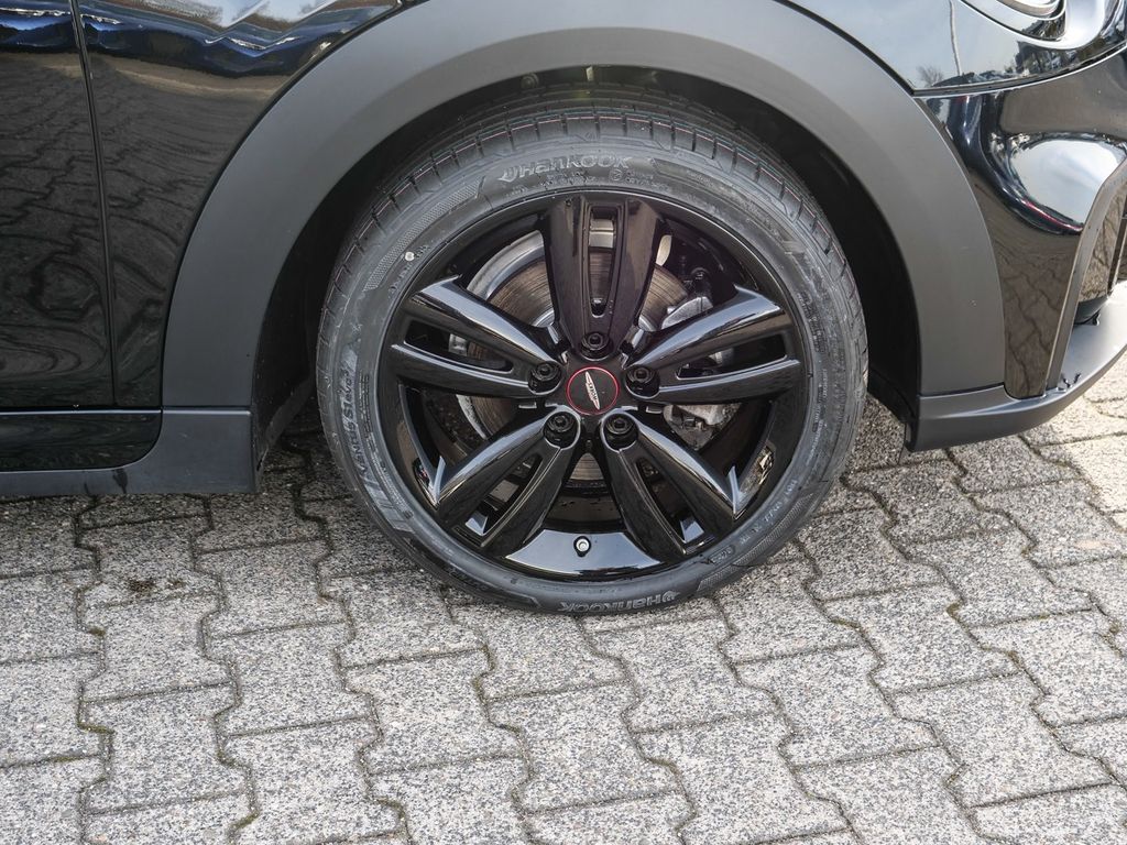 MINI Cooper Cabrio 2023