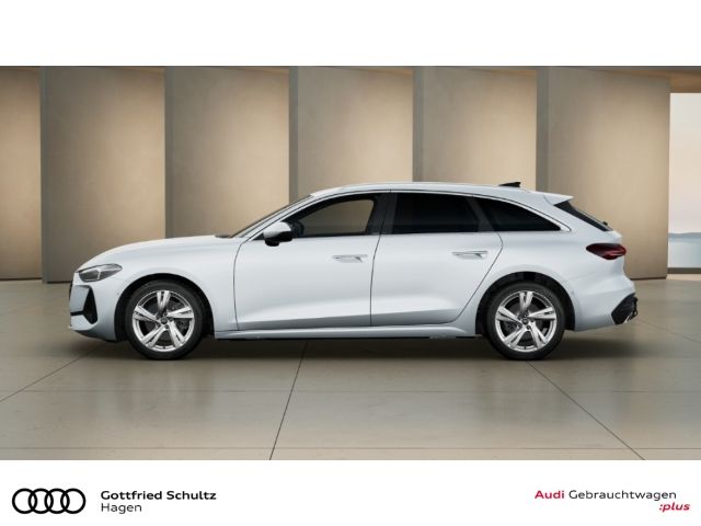 Audi A5 2025