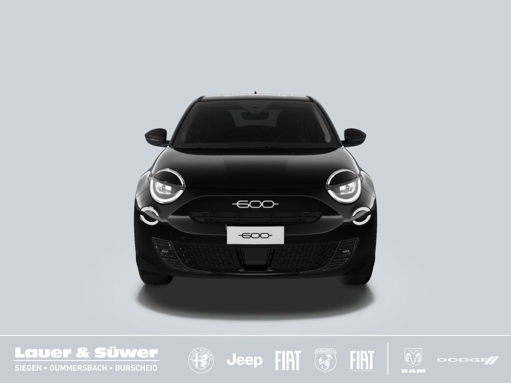 Fiat 600