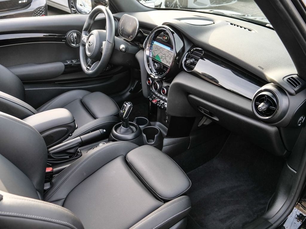 MINI Cooper Cabrio 2023