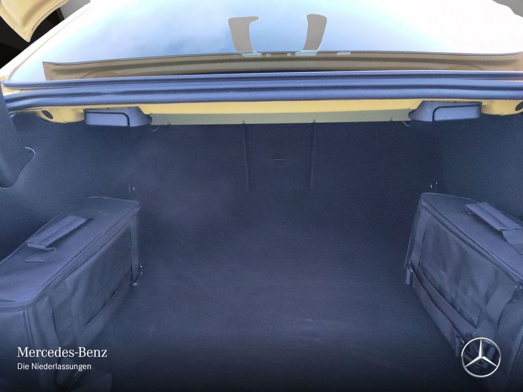 Mercedes-Benz CLA 250 2021