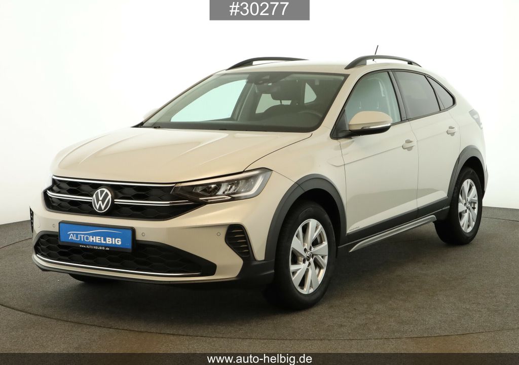 Volkswagen Taigo 2023