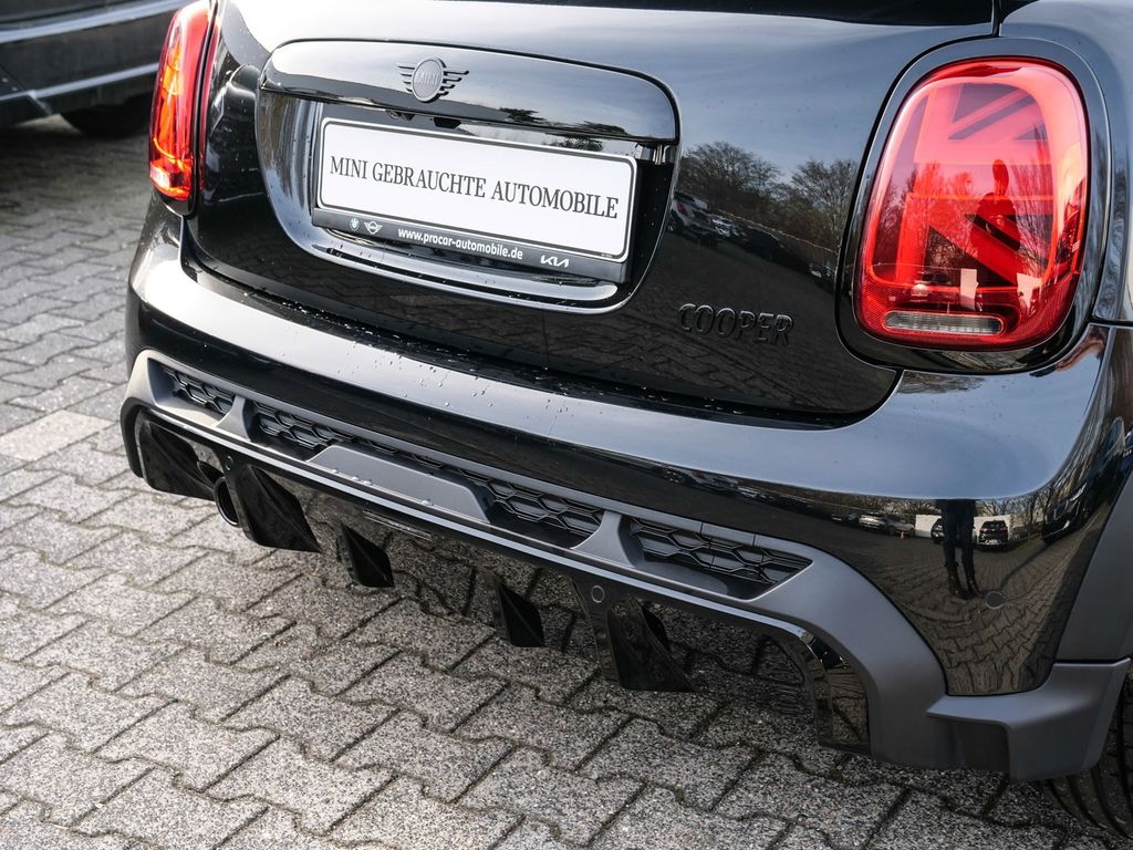 MINI Cooper Cabrio 2023
